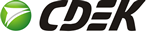 Logo cdek