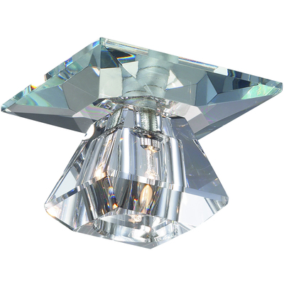 Точечный светильник Novotech 369423 Crystal