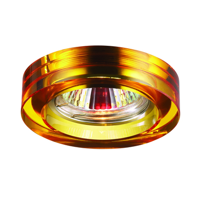 Точечный светильник Novotech 369480 Glass