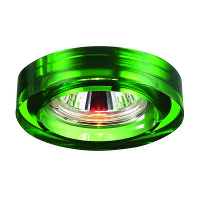 Точечный светильник Novotech 369481 Glass