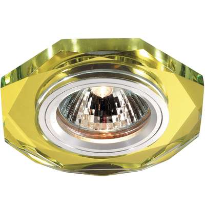 Точечный светильник Novotech 369761 Mirror