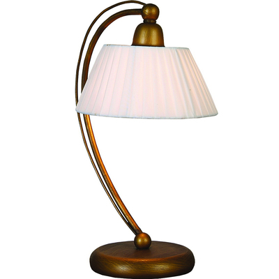 Настольная лампа Favourite 9370-1T Comfort