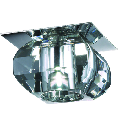 Точечный светильник Novotech 357010 Crystal-LED