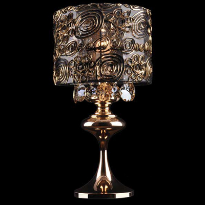 Настольная лампа Eurosvet 3400/1T Gold