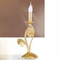 Настольная лампа Padana Lampadari 428/L