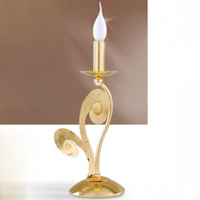 Настольная лампа Padana Lampadari 438/L