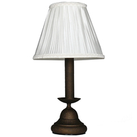 Настольная лампа Аврора 10026-1N Корсо