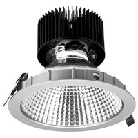 Точечный светильник Leds-C4 90-3981-N3-37 EQUAL SPOT
