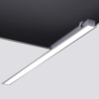 Точечный светильник Leds-C4 90-5472-N3-OS INFINITE LED