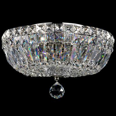 Хрустальный светильник Maytoni C100-PT30-N Diamant