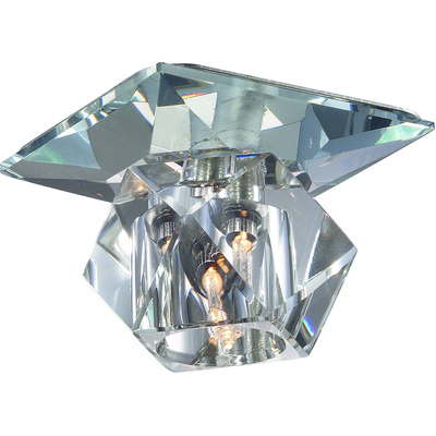 Точечный светильник Novotech 369422 Crystal