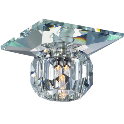 Точечный светильник Novotech 369424 Crystal