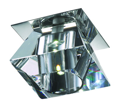 Точечный светильник Novotech 357012 Crystal-LED