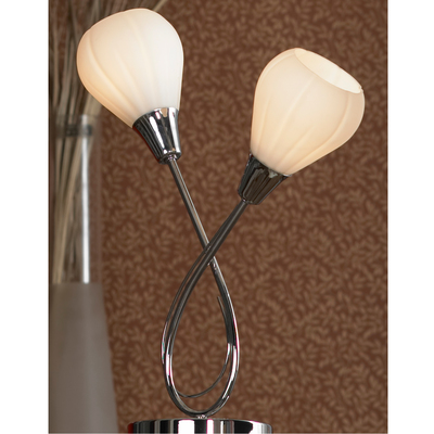 Настольная лампа Lussole LSC-8304-02 Abriola