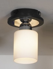 Точечный светильник Lussole LSF-6107-01 CAPRILE
