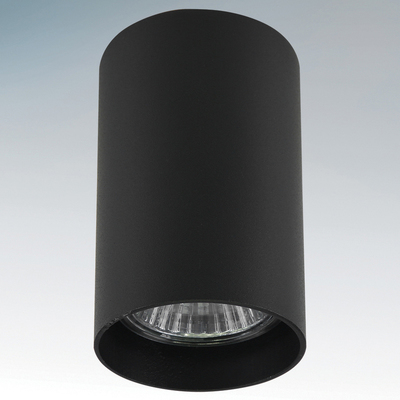 Точечный светильник MEGALIGHT XD 2066 black