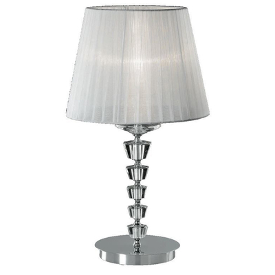 Настольная лампа Ideal Lux PEGASO TL1 BIG PEGASO