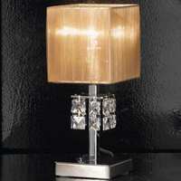 Настольная лампа IDL 387/1L Mary