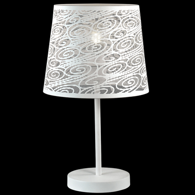 Настольная лампа Favourite 1602-1T Wendel