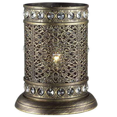 Настольная лампа Favourite 1626-1T Karma