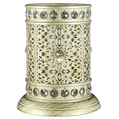 Настольная лампа Favourite 1627-1T Karma