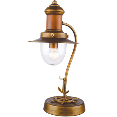 Настольная лампа Favourite 1321-1T Sole