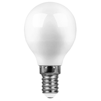 Светодиодная лампа SAFFIT 55024