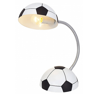 Настольная лампа для детской Escada 6006/1L Football