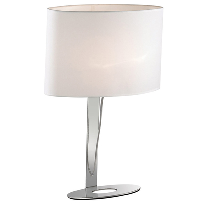 Настольная лампа Ideal Lux DESIREE TL1 BIG DESIREE