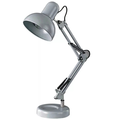 Настольная лампа Ideal Lux KELLY TL1 ARGENTO KELLY