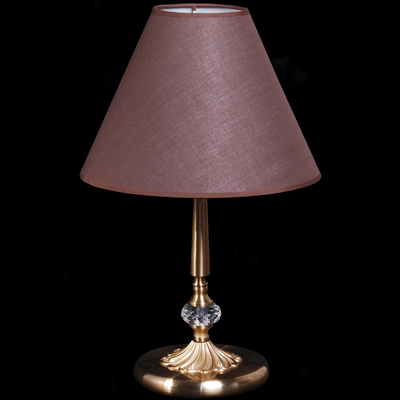 Настольная лампа Maytoni CL0100-00-R Classic