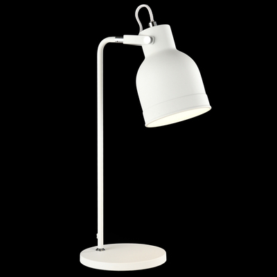 Настольная лампа Maytoni MOD148-01-W Pixar