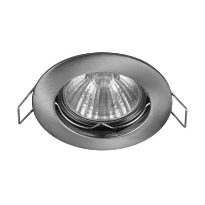 Точечный светильник Maytoni DL009-2-01-СH Metal