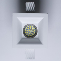 Точечный светильник SvDecor SV 7413 Врезные