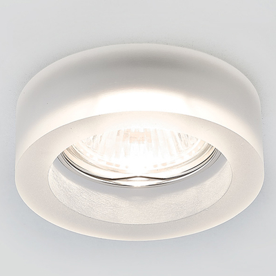 Точечный светильник Ambrella Light D9160 W