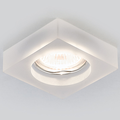 Точечный светильник Ambrella Light D9171 W
