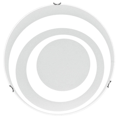 Настенно-потолочный светильник Spot Light 4313102 Circle