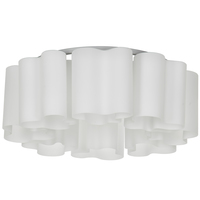 Светильник SW-LUM 780C2-R8 Logico Soffitto