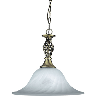Люстра Arte Lamp A4581SP-1AB Cameroon