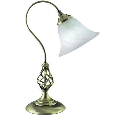 Настольная лампа Arte Lamp A4581LT-1AB Cameroon