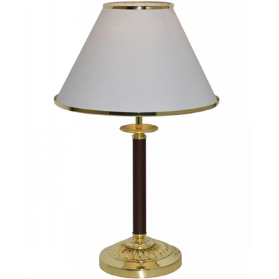 Настольная лампа Arte Lamp A3545LT-1GO Catrin