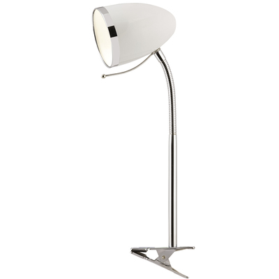 Настольная лампа Arte Lamp A6155LT-1WH Cosy