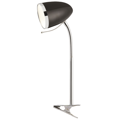 Настольная лампа Arte Lamp A6155LT-1BK Cosy