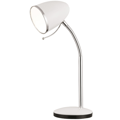 Настольная лампа Arte Lamp A6145LT-1WH Cosy