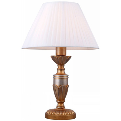 Настольная лампа Arte Lamp A9075LT-1GA Doratura