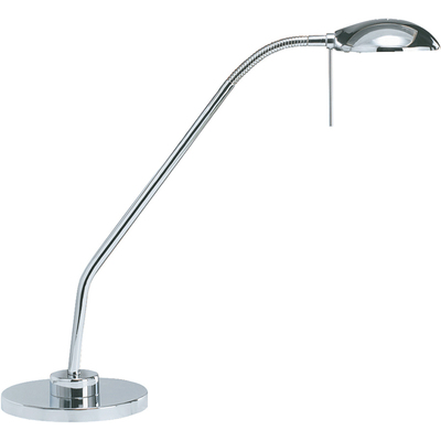 Настольная лампа Arte Lamp A2250LT-1CC Flamingo
