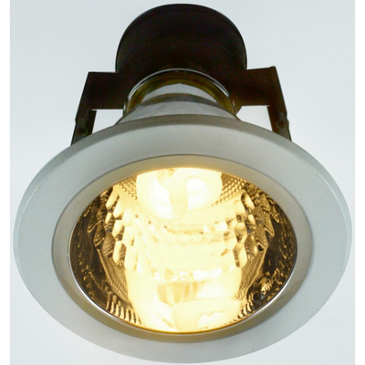 Точечный светильник Arte Lamp A8044PL-1WH General