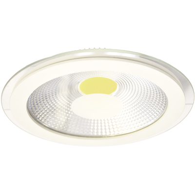 Точечный светильник Arte Lamp A4205PL-1WH Raggio