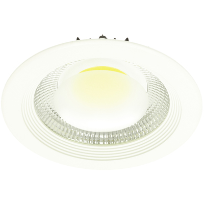 Точечный светильник Arte Lamp A6415PL-1WH Uovo