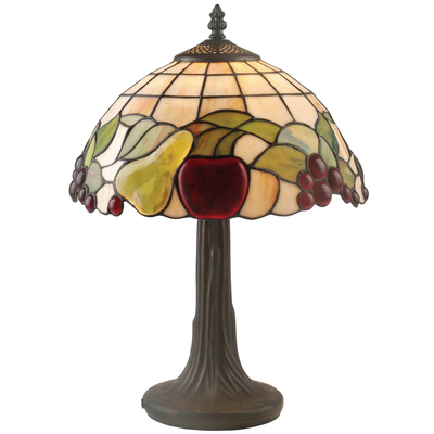 Настольная лампа Arte Lamp A1232LT-1BG FRUITS